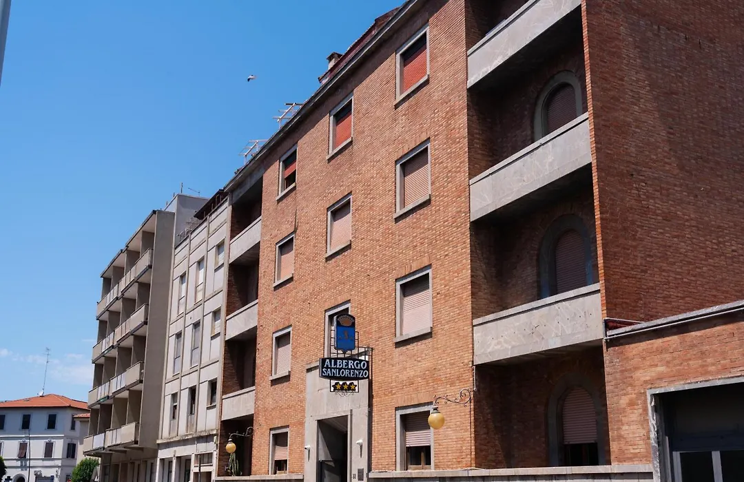 Albergo San Lorenzo-1