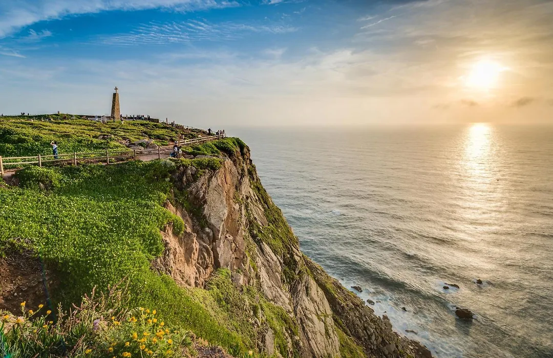 Onyria Marinha Cascais, Vignette Collection By Ihg-1