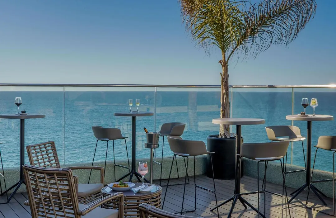 Pullman Vina Del Mar San Martin-1
