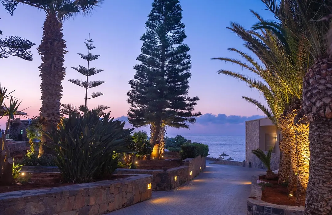 Nana Golden Beach All Inclusive Resort & Spa-1