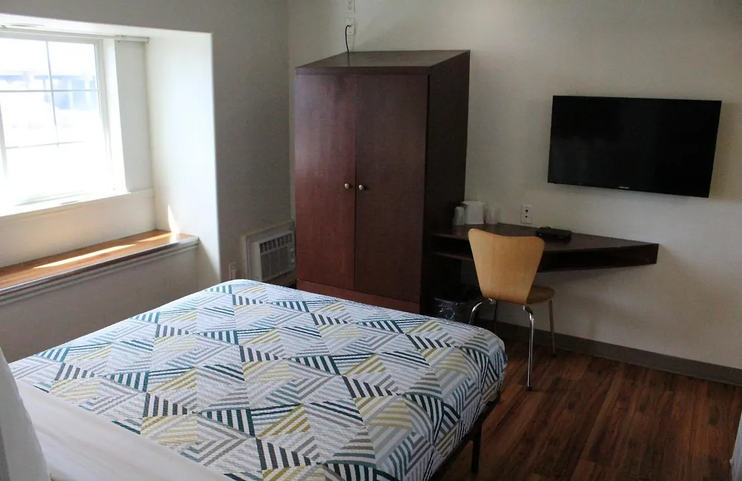 Motel 6-Idaho Falls, Id - Snake River-1
