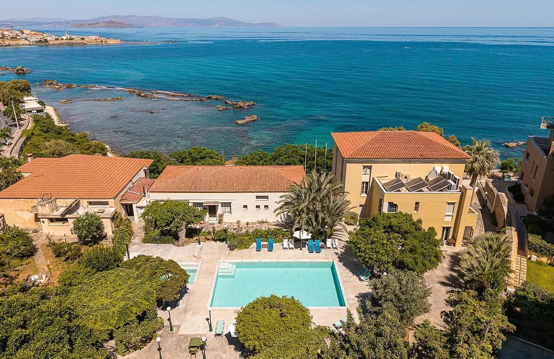 Villa Andromeda-1