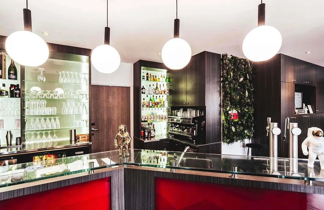 Ibis Styles Toulouse Cite Espace-1