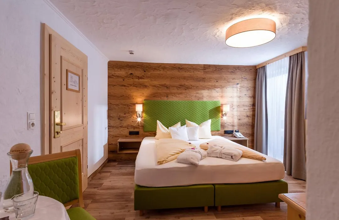 Hotel Glockenstuhl-1