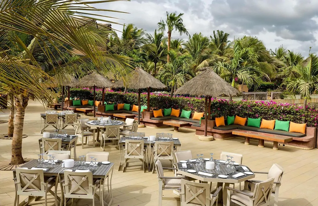 Movenpick Resort Lamantin Saly-1