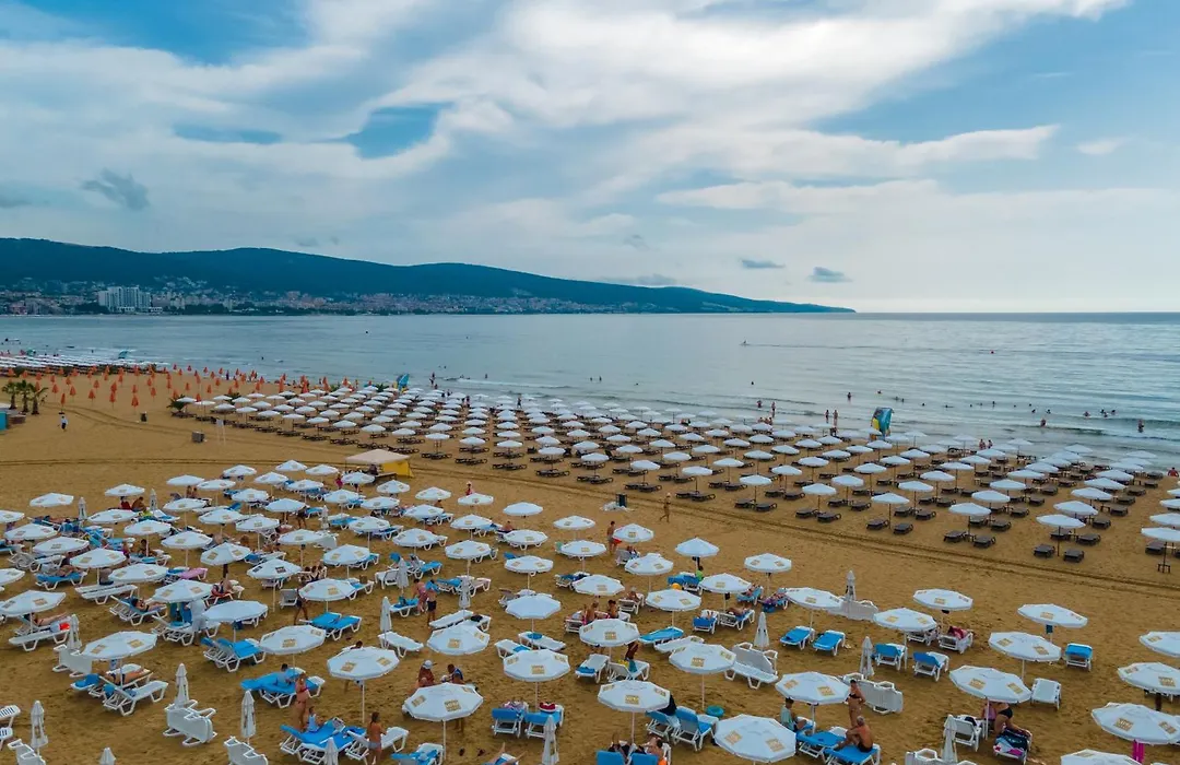 Mpm Hotel Orel-1