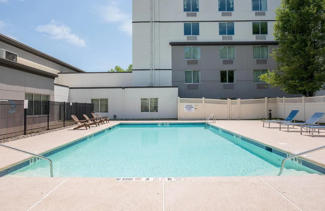 La Quinta By Wyndham Danbury-1