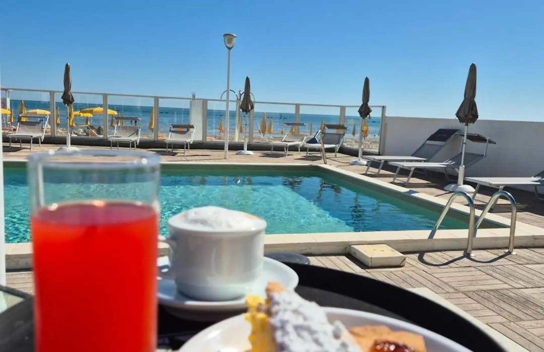Hotel Casadei-1