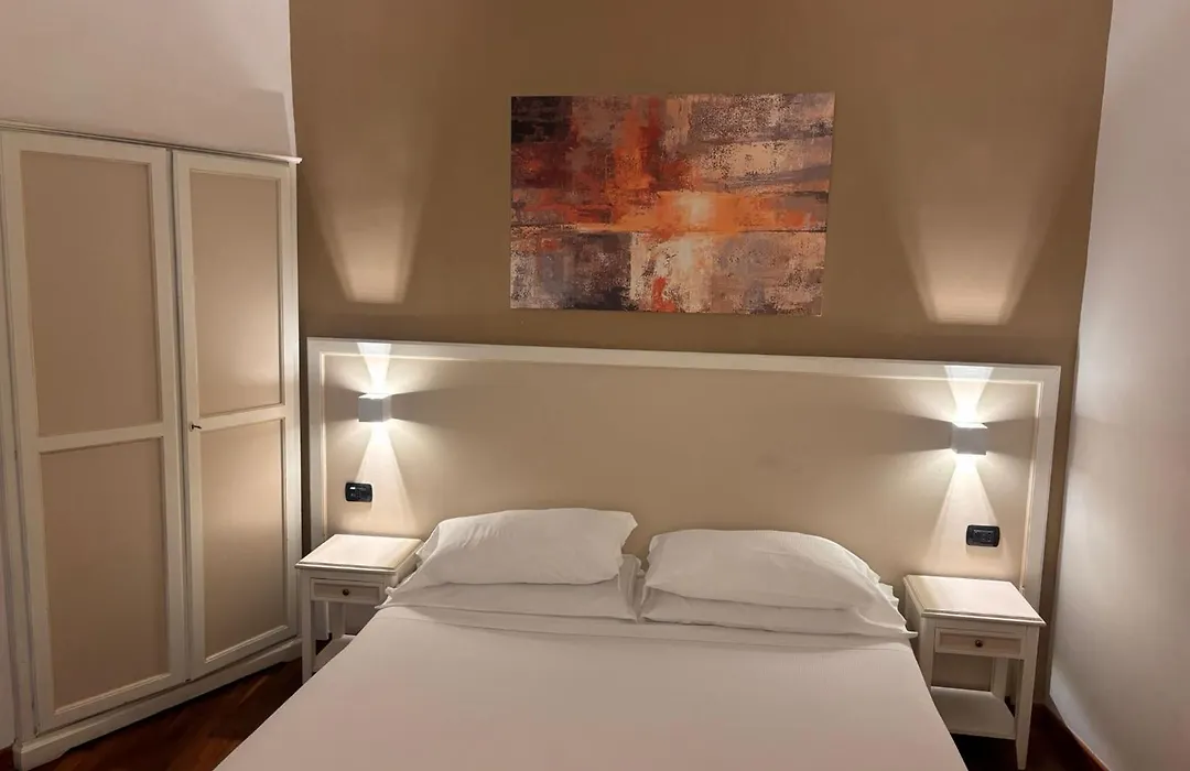 Inn Rome Rooms&Suites-1