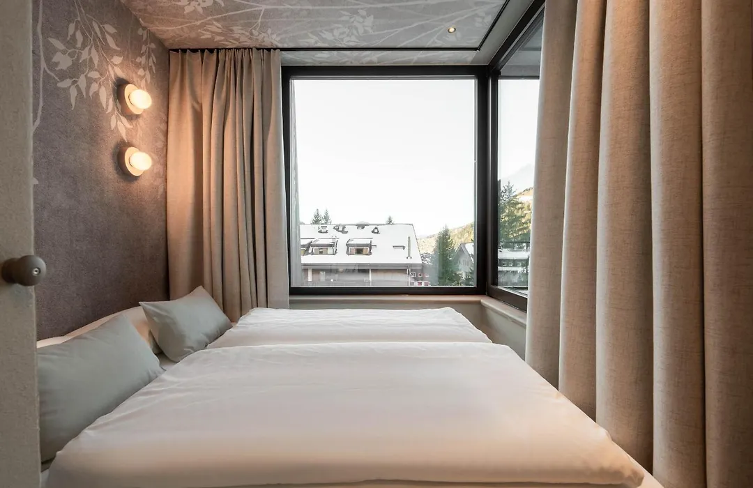 Biancaneve Family Hotel-1