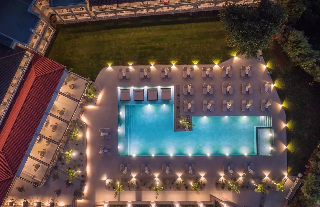 Hotel Palmyra-1