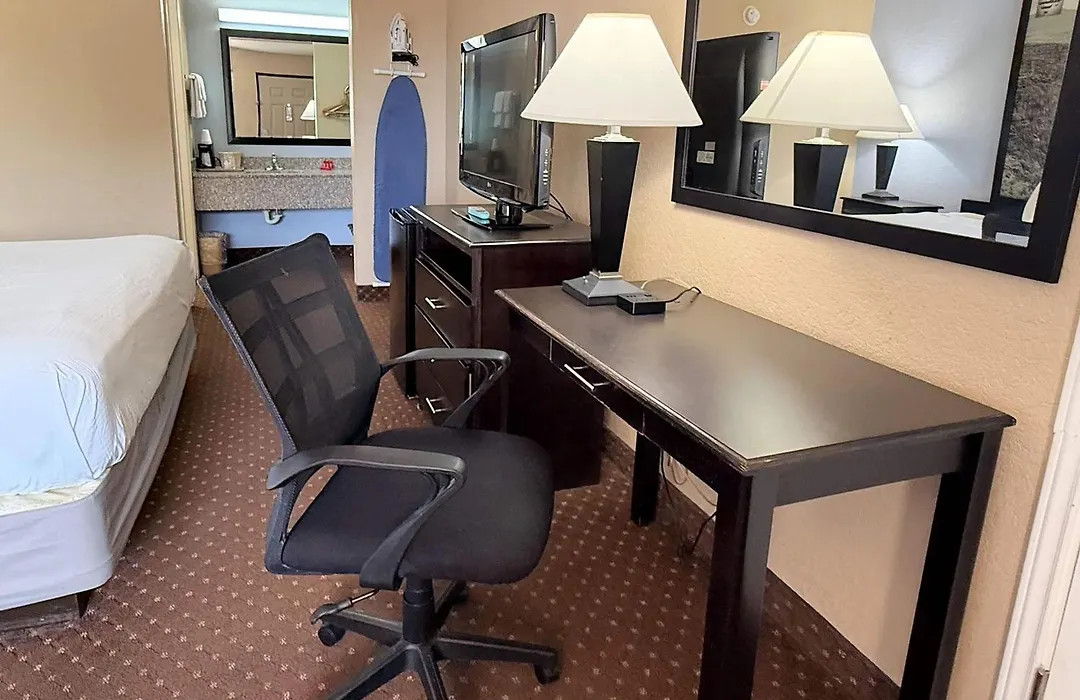 Baymont By Wyndham New Braunfels Tx-1