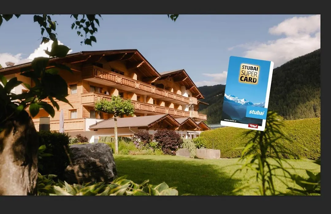 Hotel Brugger-1