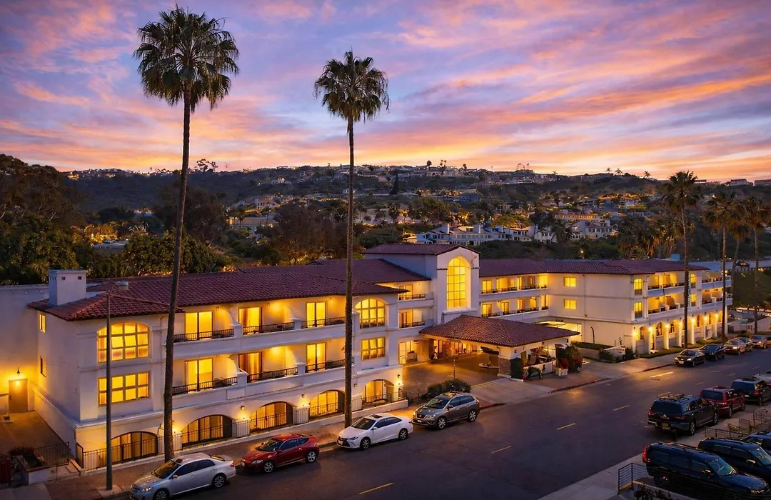 The Volare, An Ascend Collection Hotel-1