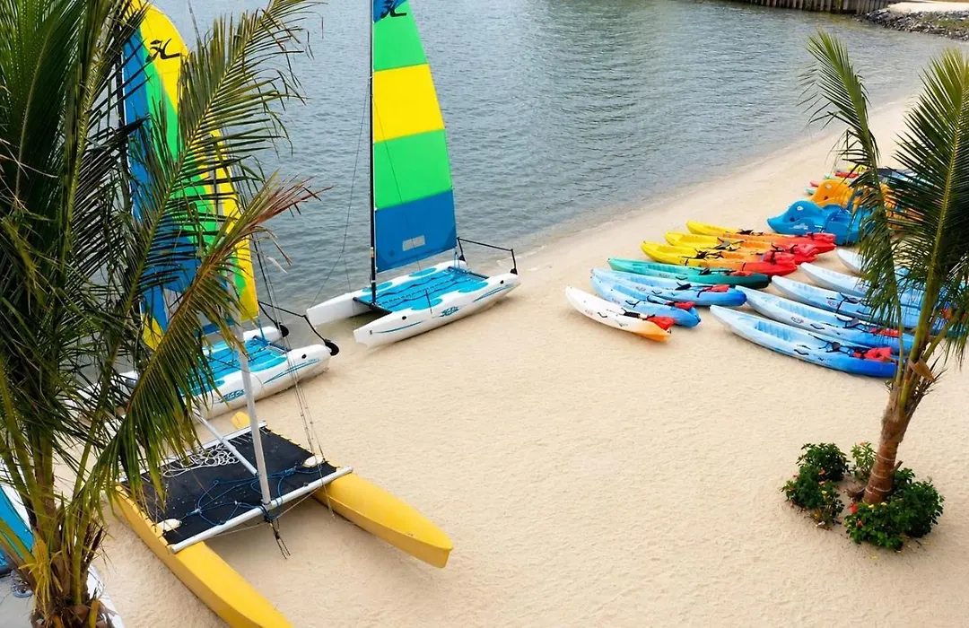 Princess Bayside Beach Hotel-1