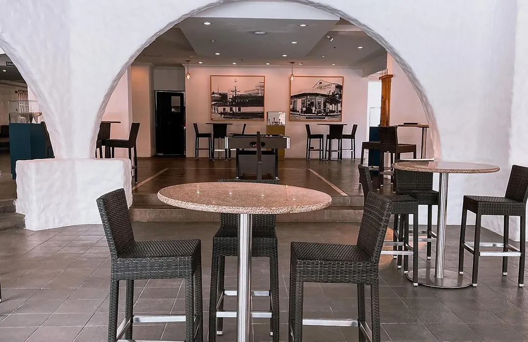 Wyndham San Jose Herradura-1