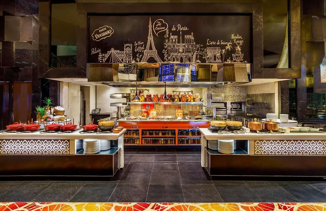 Sofitel Mumbai Bkc-1