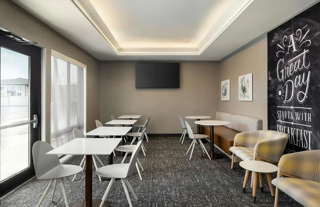 Towneplace Suites Dayton North-1