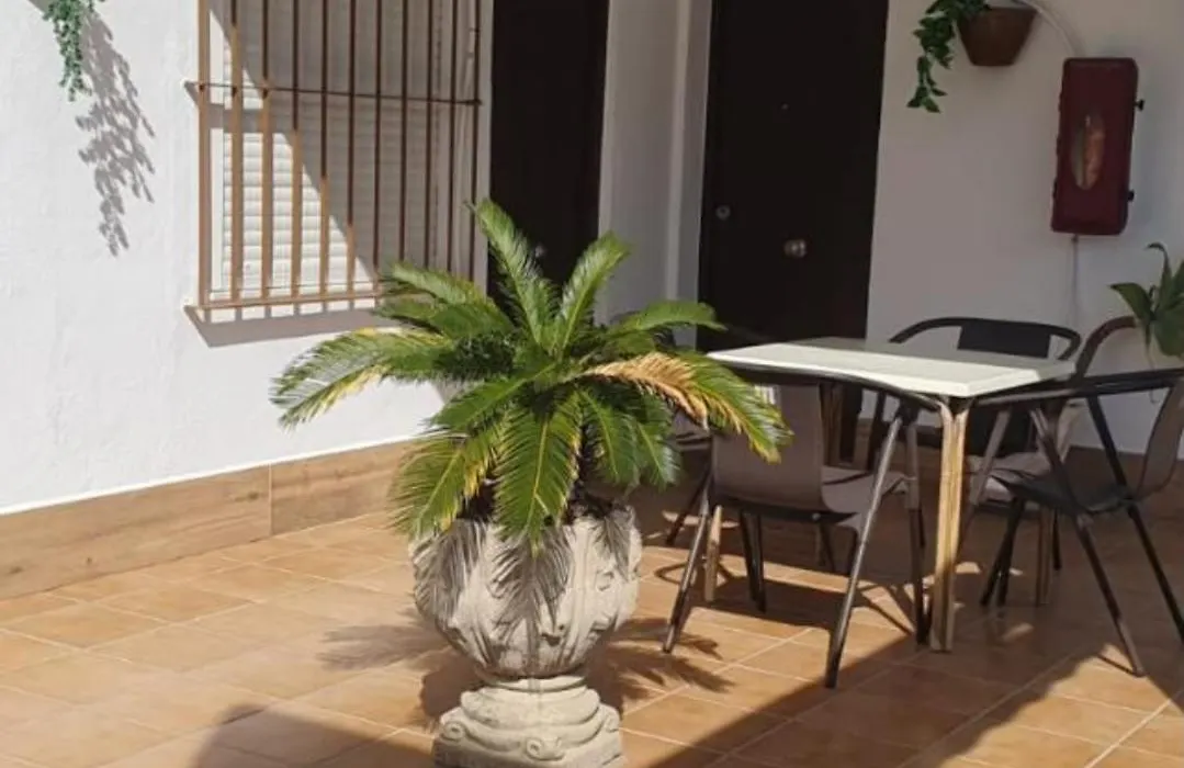 Hostal la Campa-1