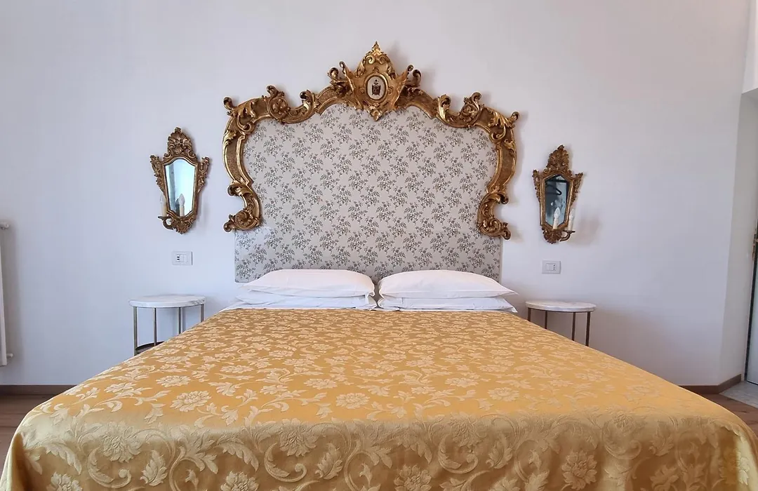 Albergo Il Marzocco - Hotel dal 1860-1