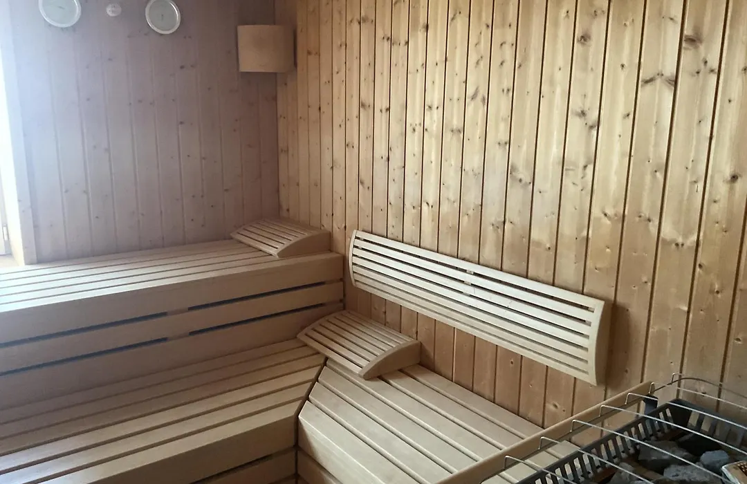 Alpen Hotel Eghel Resort & Spa-1