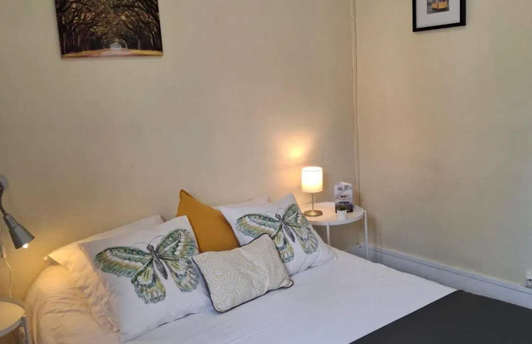 Hotel des Remparts-1