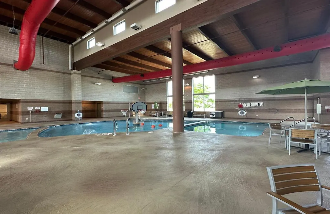 Holiday Inn Stevens Point - Convention Center By Ihg-1