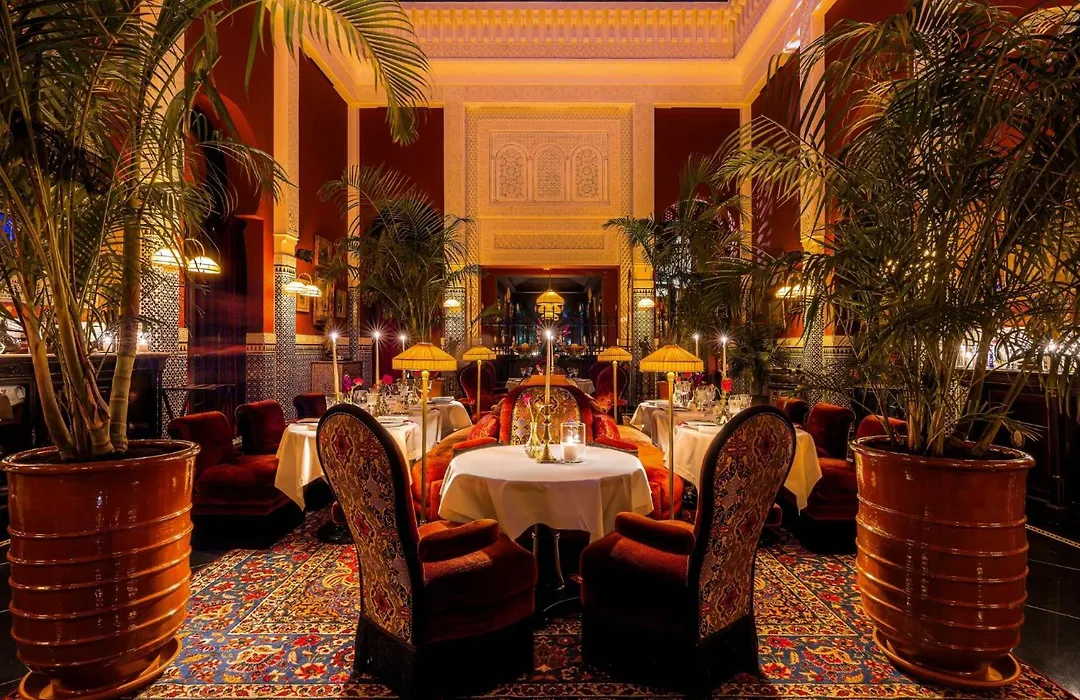 Selman Marrakech-1