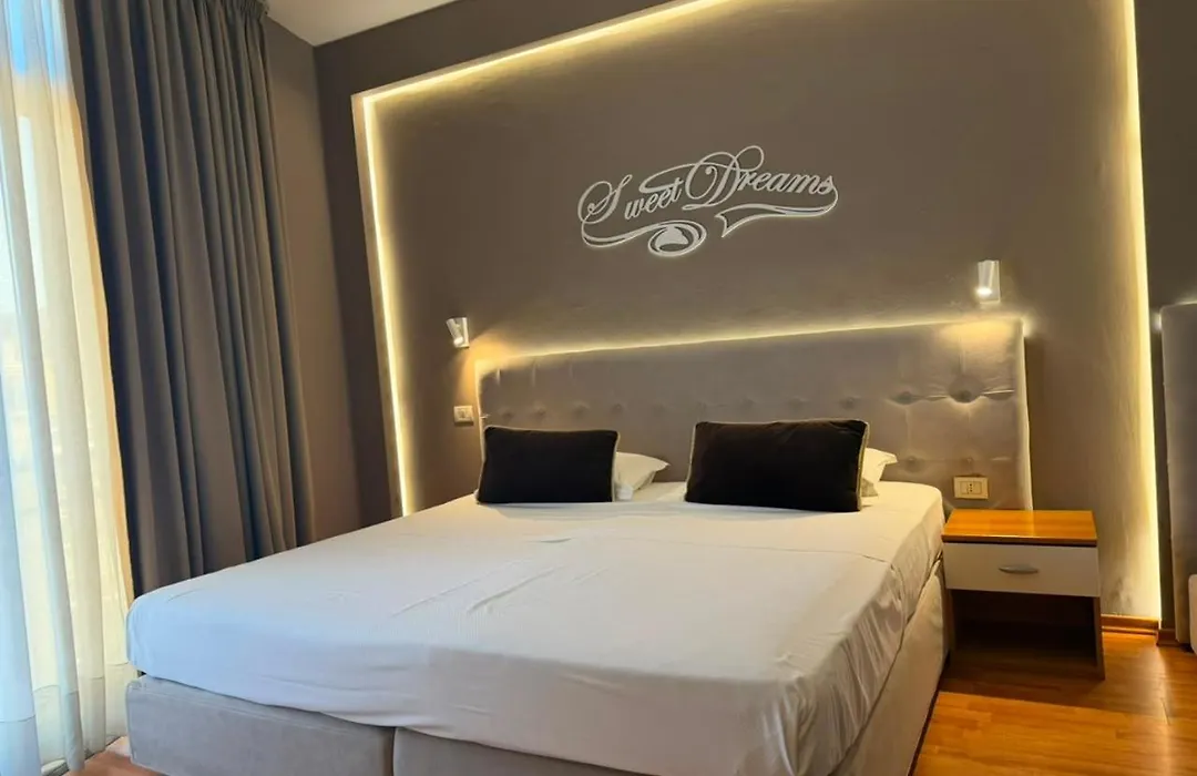 Hotel Arvi-1