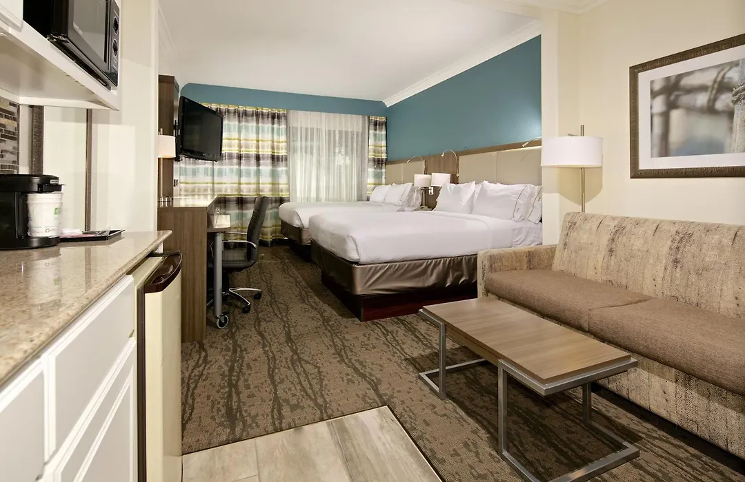 Holiday Inn Express Hotel & Suites - Paso Robles By Ihg-1