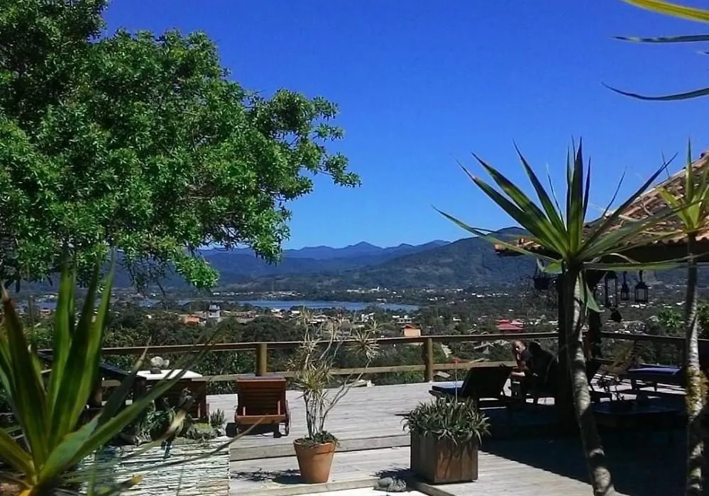 Pousada Casa do Ceo-1