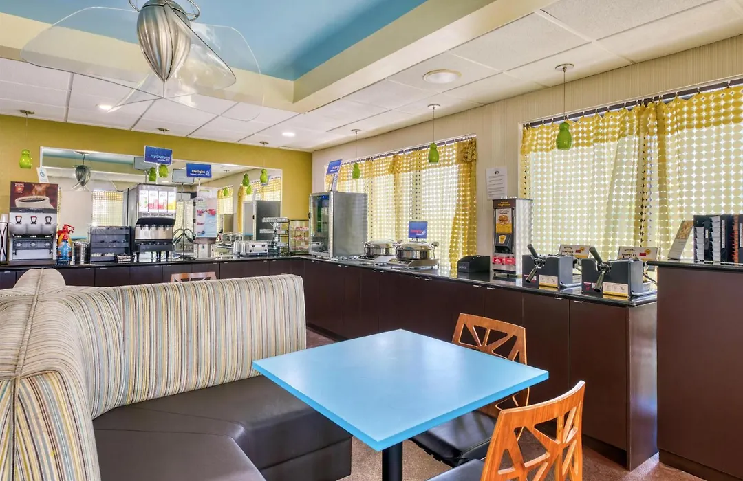 Best Western Lake Okeechobee-1