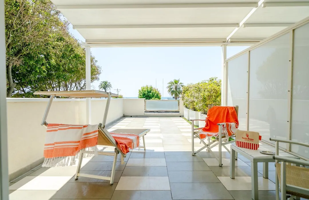 Hotel Tenda Rossa-1