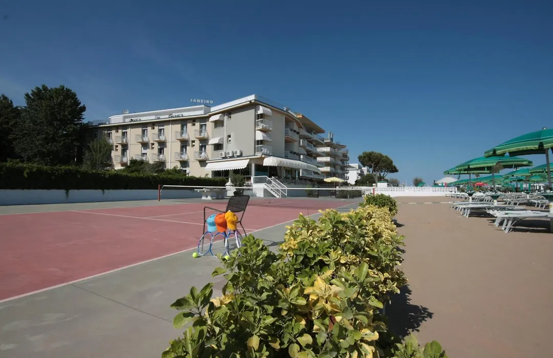 Hotel Janeiro Frontemare-1