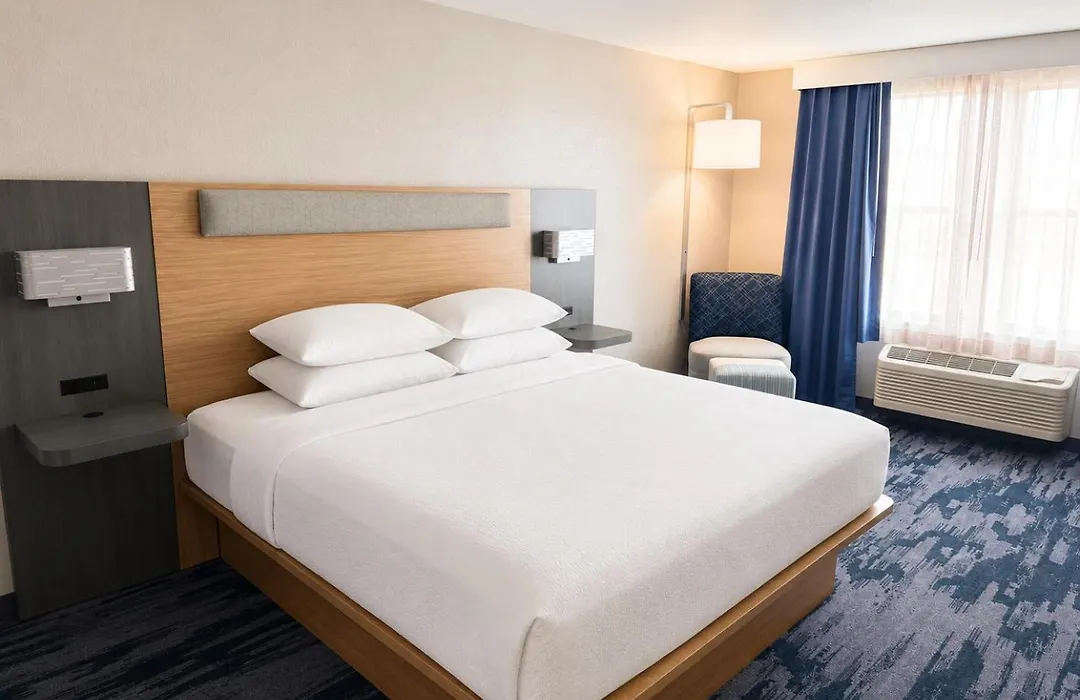 Heritage Hotel And Suites-1