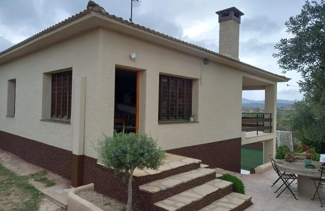 Hotel Balfagón-1
