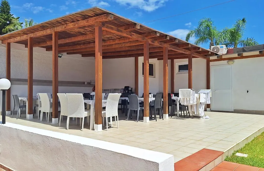 B&B Villa Matari-1