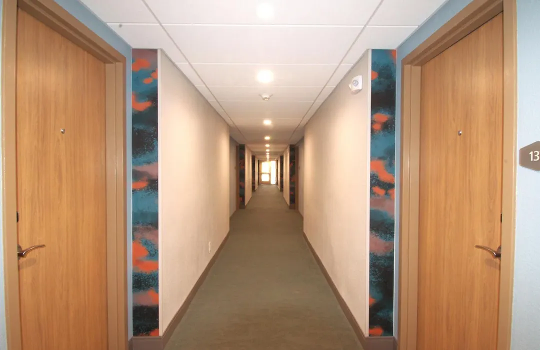 Hampton Inn San Simeon Cambria-1