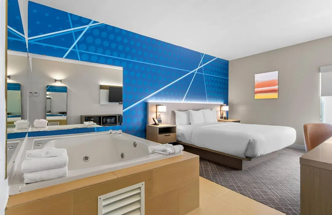 Comfort Inn Douglasville - Atlanta West-1