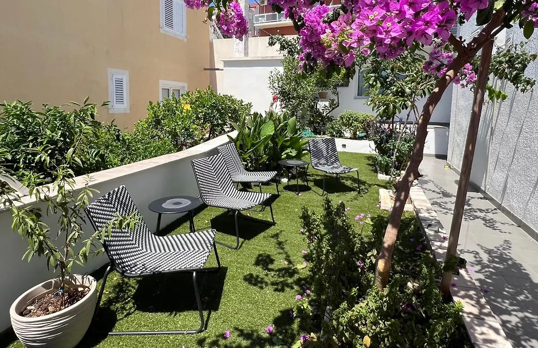 Rooms Hvar-1