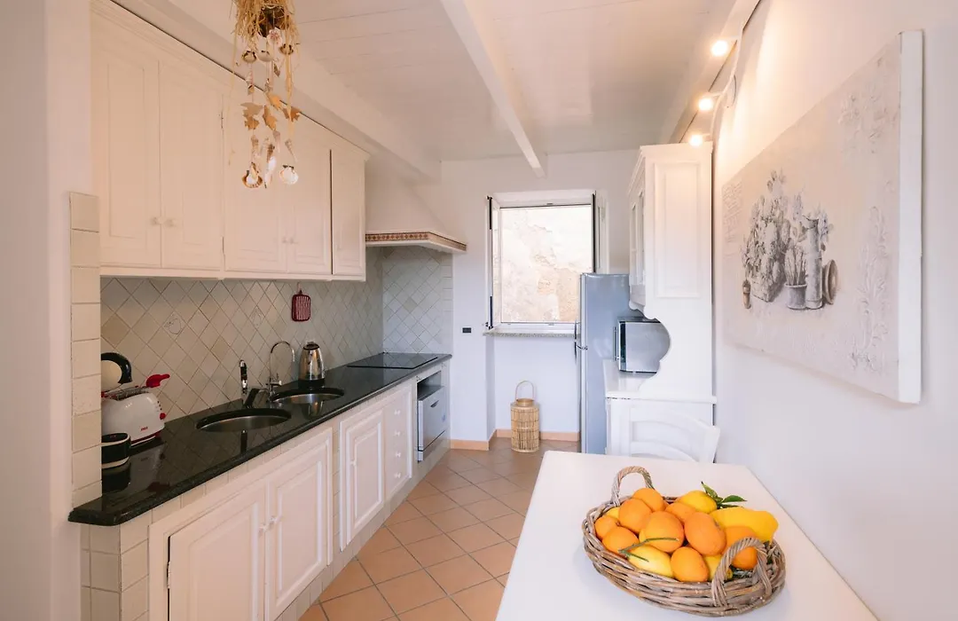 Villa Mary Suites-1