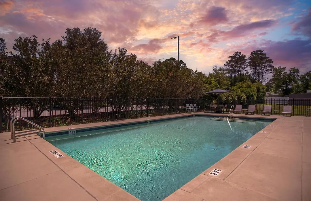 Best Western Niceville-Destin-1