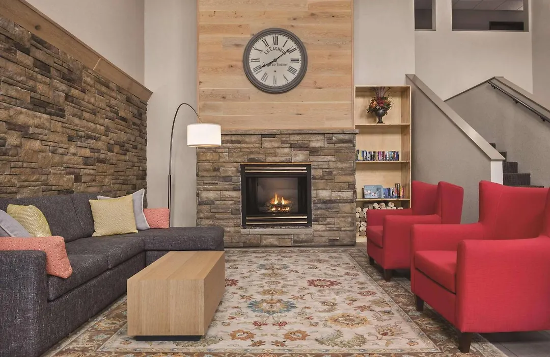 Country Inn & Suites By Radisson, Cottage Grove, Mn-1
