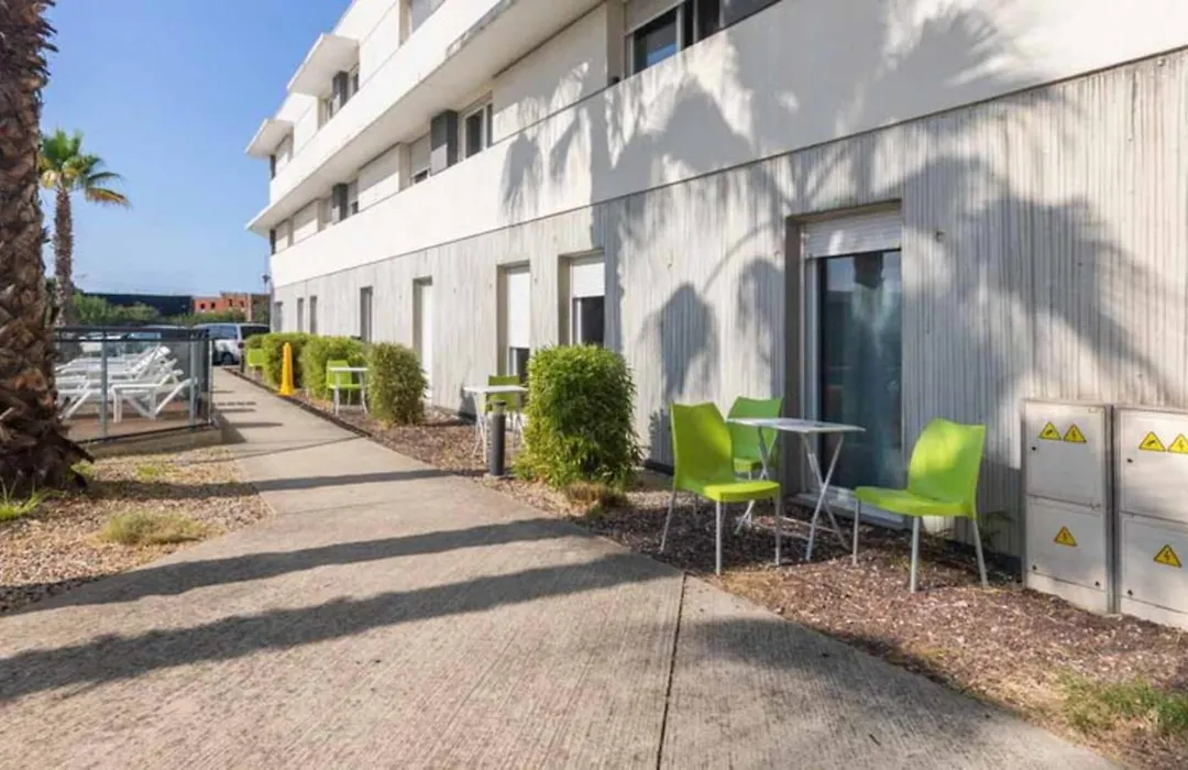Vacancéole - Le Terral - Montpellier Sud-1