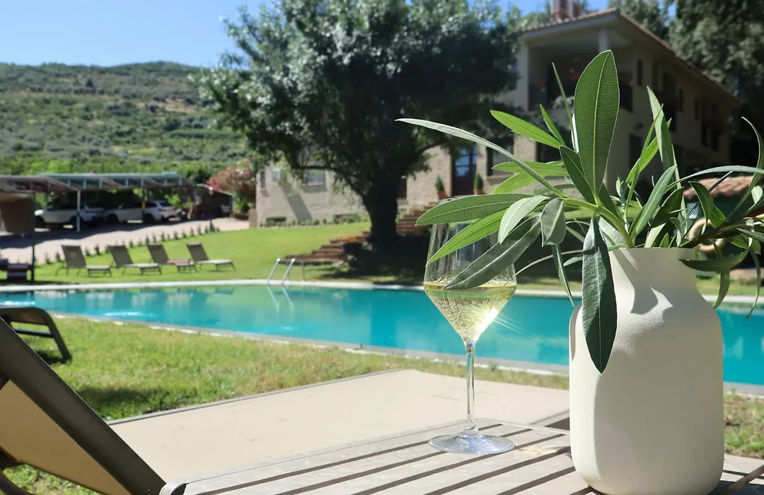 Hotel Rural Xerete-1