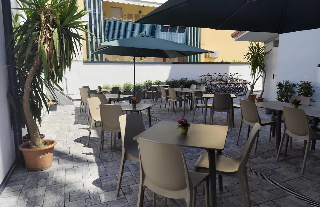 Hotel Costa Azzurra-1