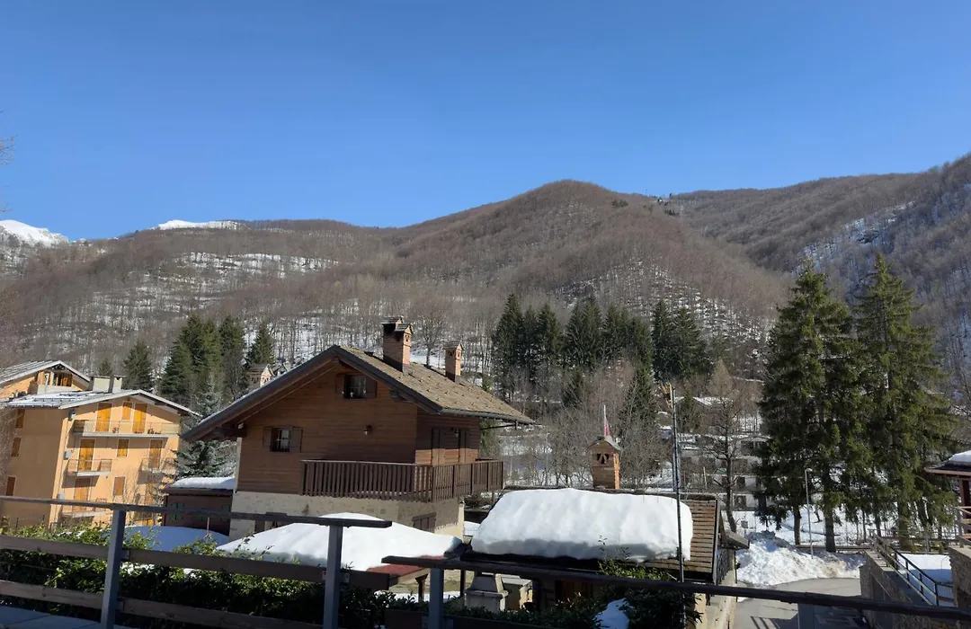 Borgo Fantino - Residenze e Alloggi Vacanza-1