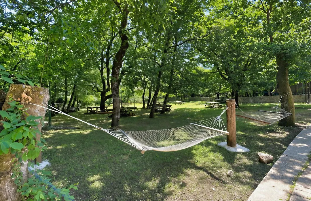 Casa Natura Gargano-1