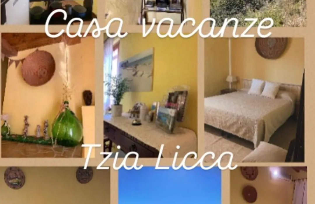 Casa vacanze Licca-1