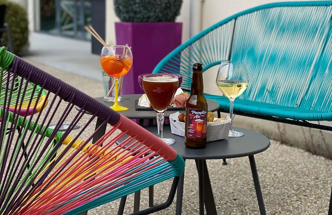 Ibis Styles Vierzon-1